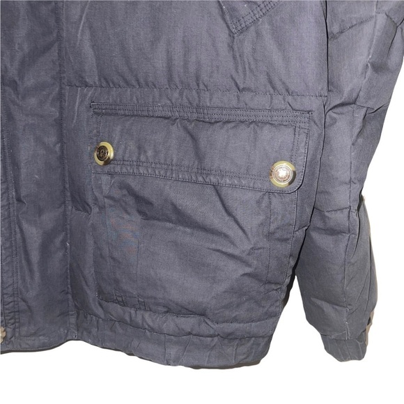 Coleman Outdoor Down Jacket Size M - Picture 4 of 8